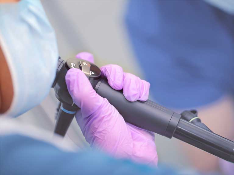 endoscopy